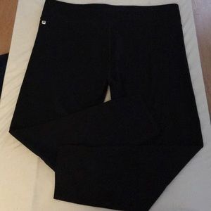 Fabletics workout leggings